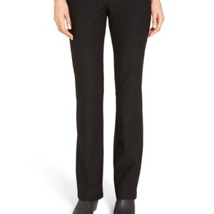 Eileen Fisher Stretch Dress Pant